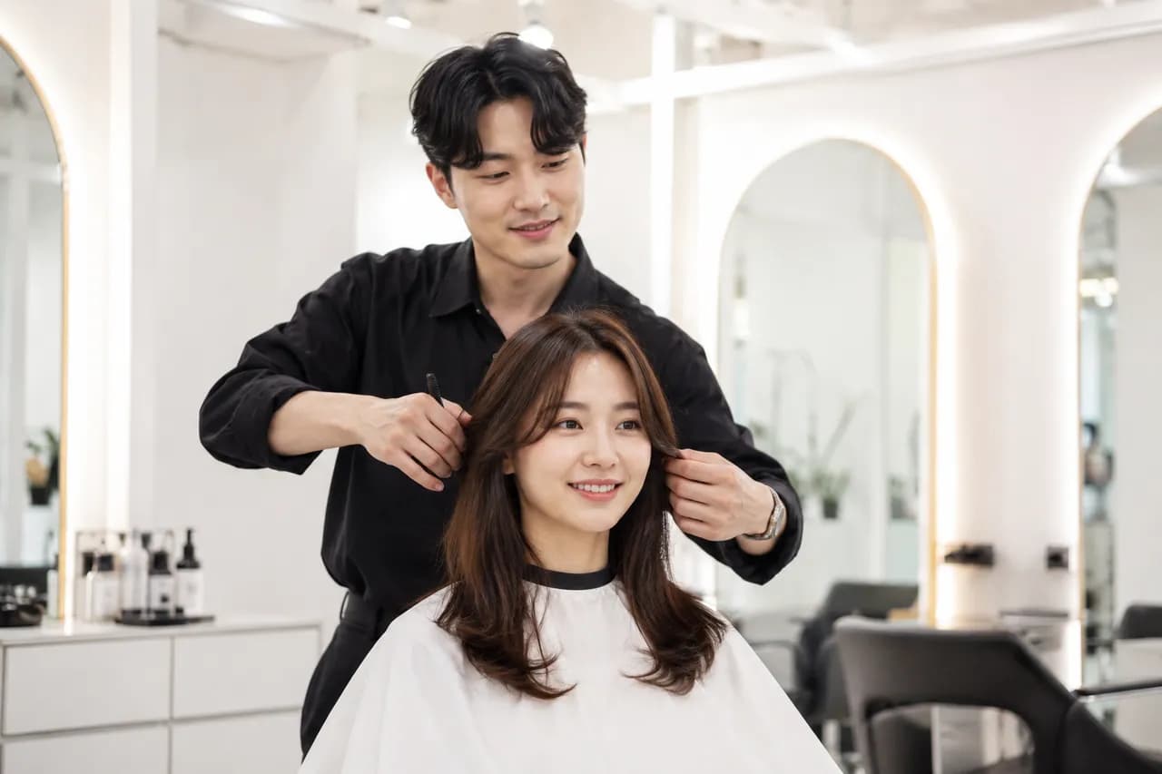 실무 장면