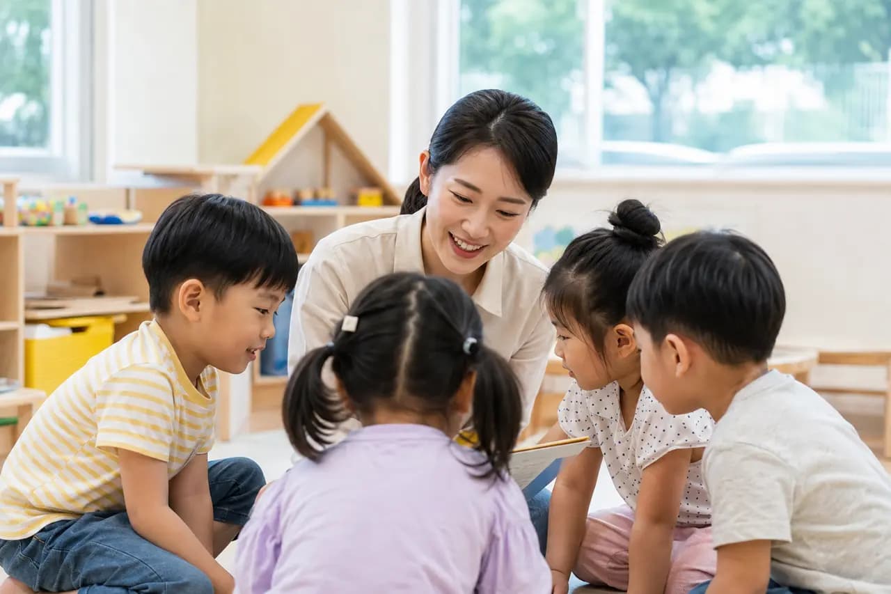 실무 장면